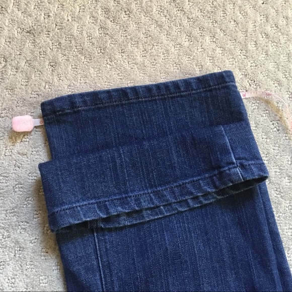 Maternity bootcut jeans - Picture 2 of 7